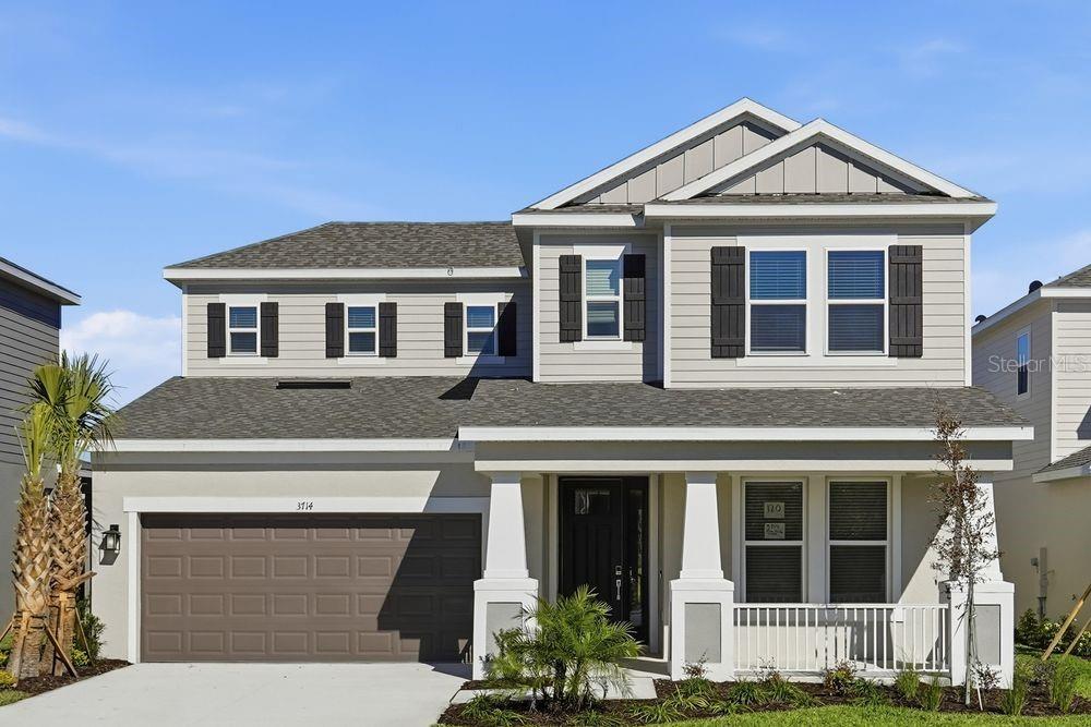 3714 PINE PEAK LOOP