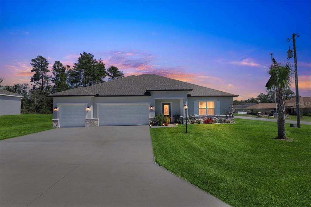 9839 SW 40TH TERRACE, OCALA, FL — photo 3 of 16
