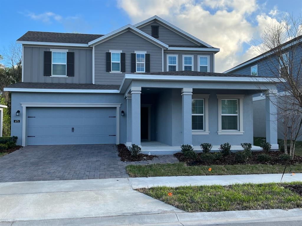 675 TERRAPIN DRIVE