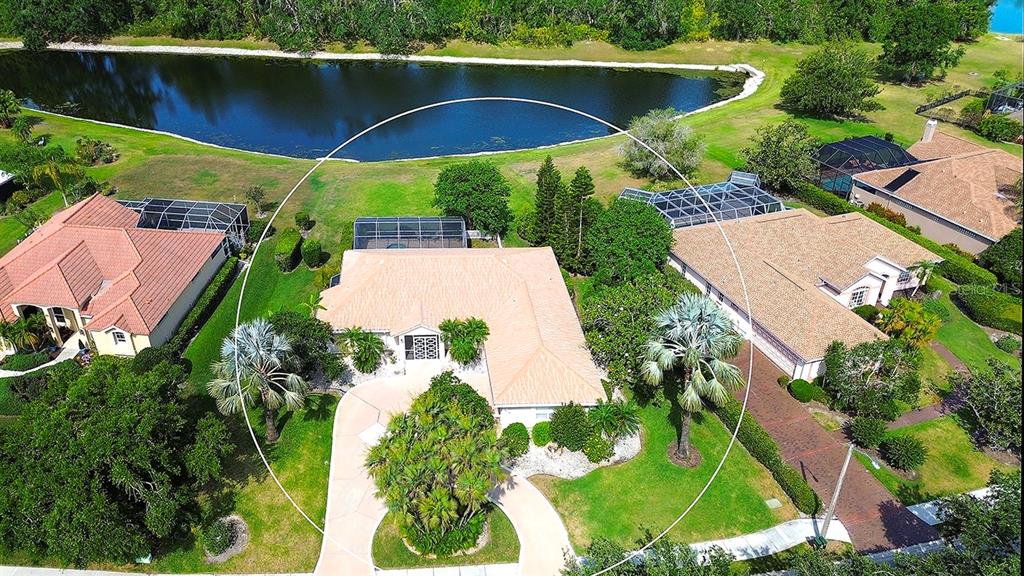3201 WILDERNESS BOULEVARD W