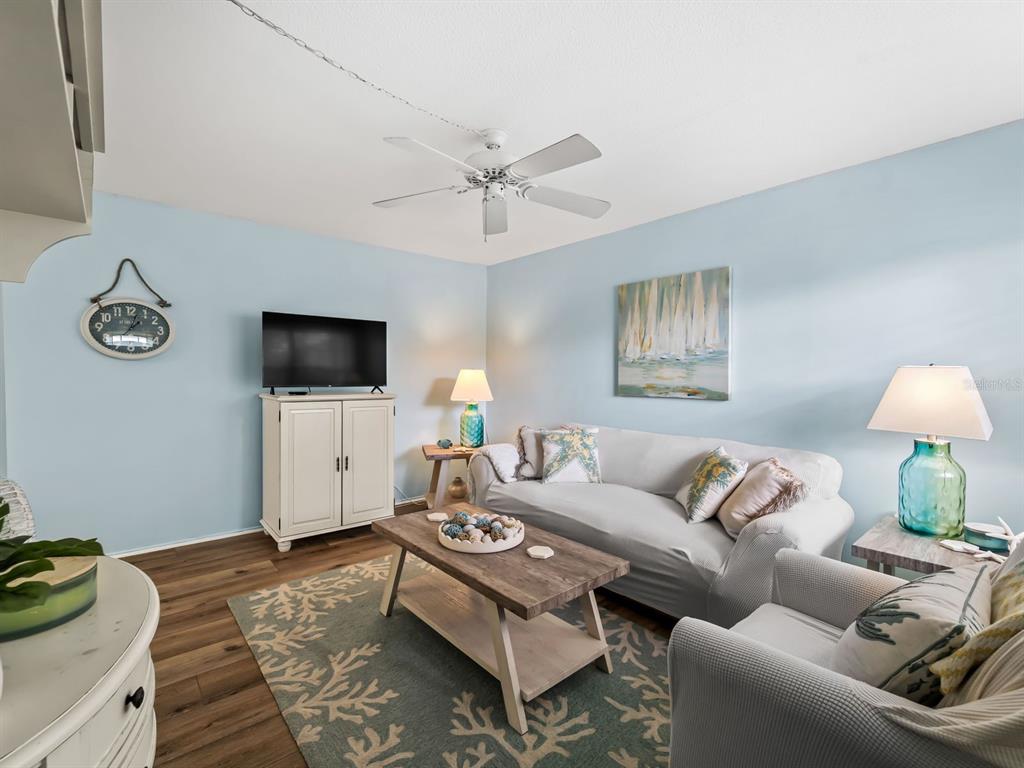 210 PARK BOULEVARD N UNIT 122, VENICE, FL — photo 5 of 25