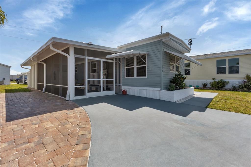 10100 BURNT STORE ROAD UNIT 118, PUNTA GORDA, FL — photo 4 of 30