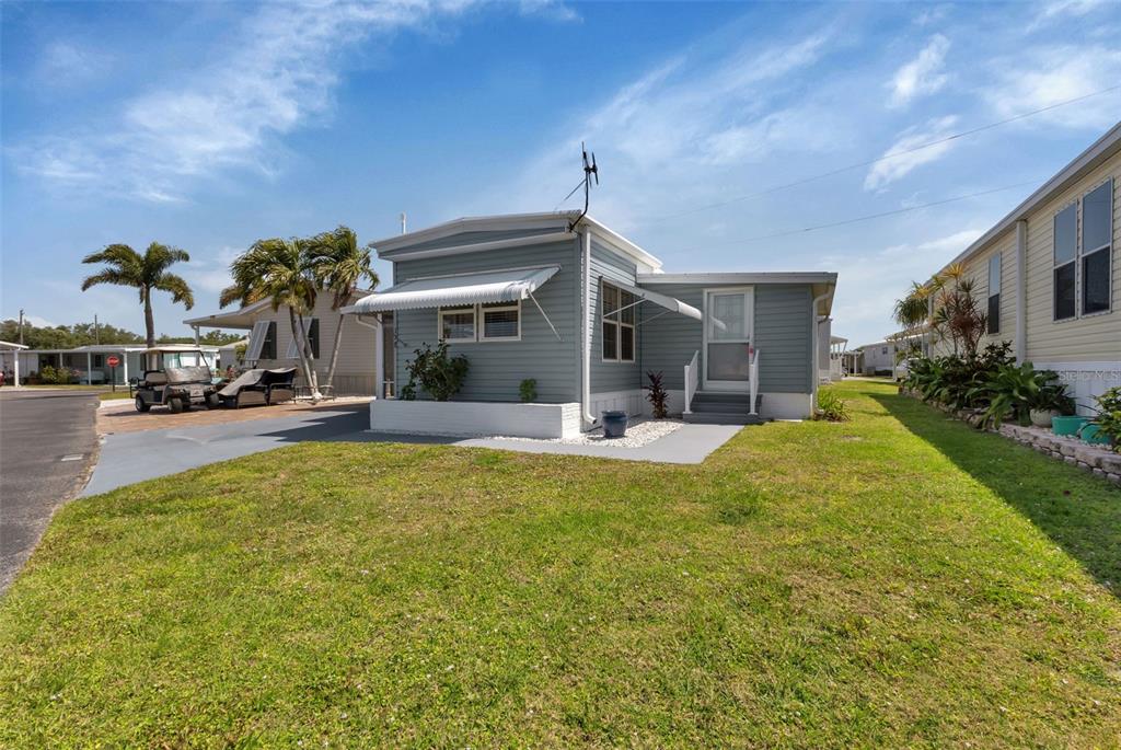 10100 BURNT STORE ROAD UNIT 118, PUNTA GORDA, FL — photo 5 of 30