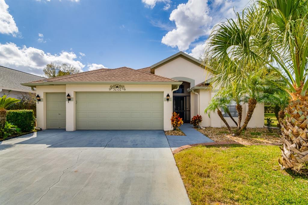 20520 HOMOSSASA COURT