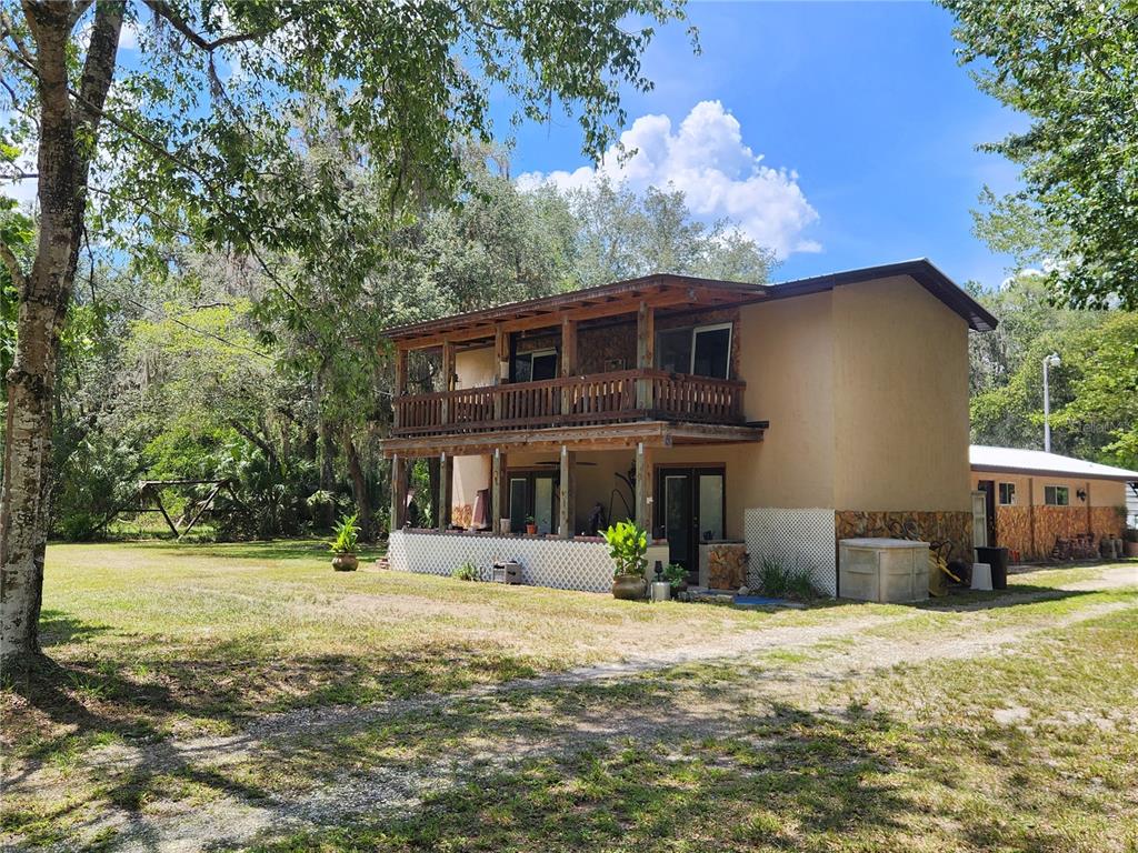 13501 NE 245TH STREET ROAD