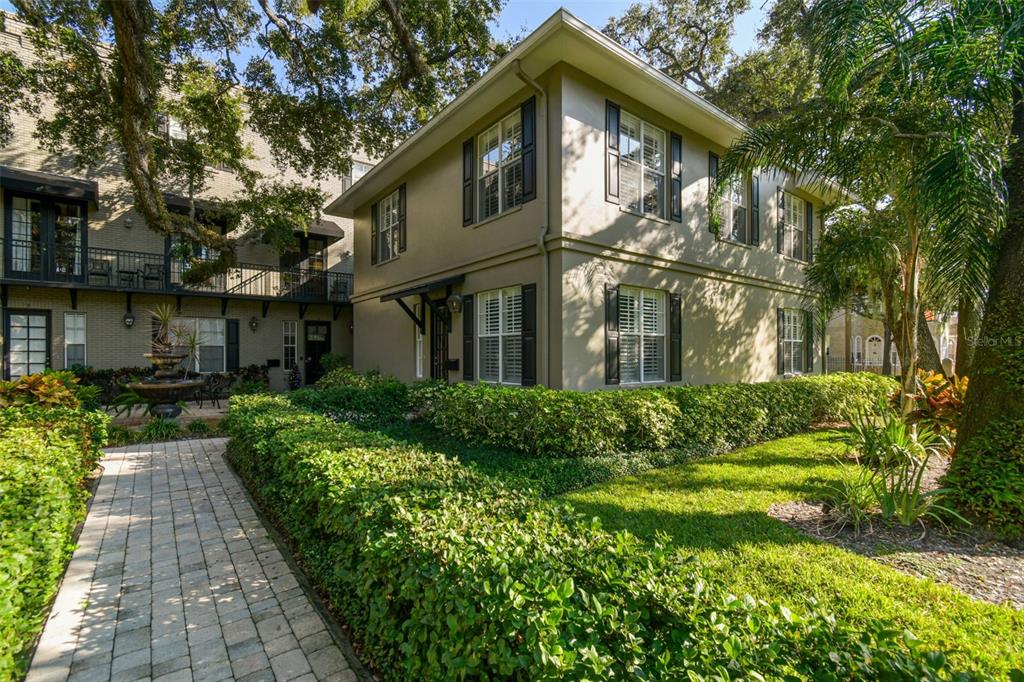 1008 S MOODY AVENUE UNIT 6