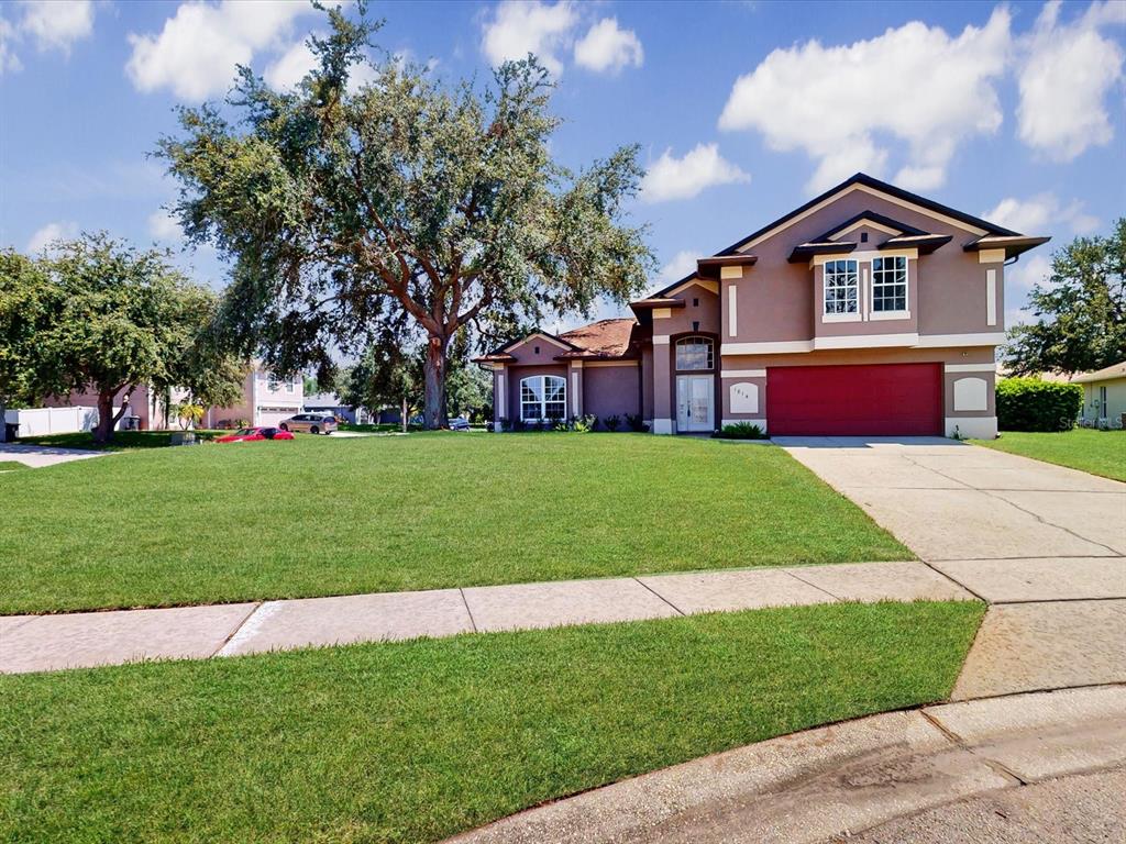 1814 FARRIS COURT