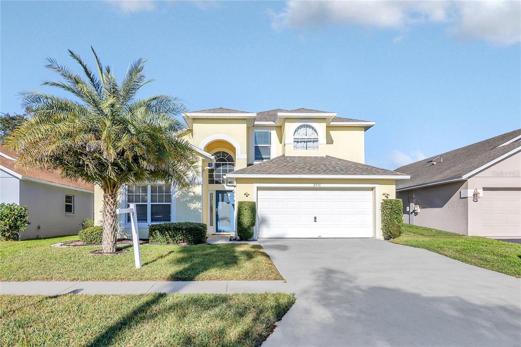 2915 BLOOMING ALAMANDA LOOP