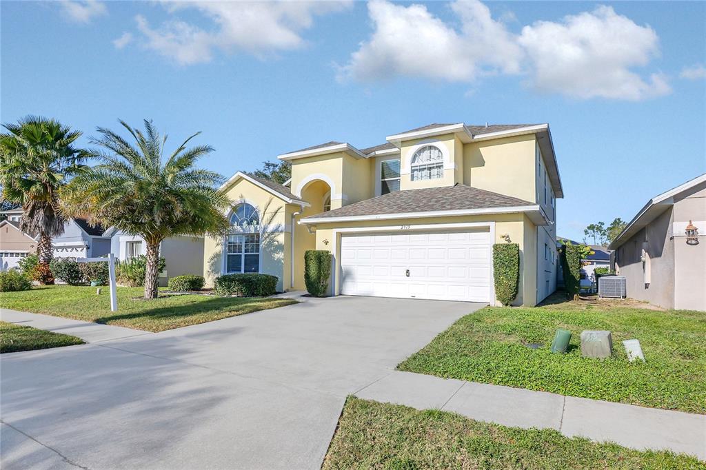 2915 BLOOMING ALAMANDA LOOP, KISSIMMEE, FL — photo 2 of 30