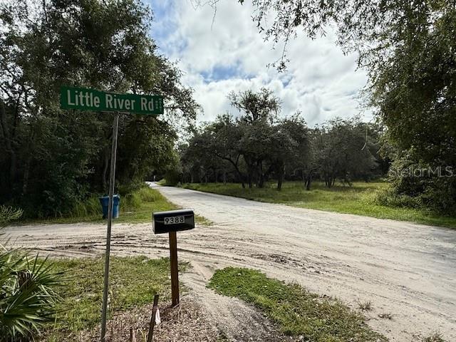 0 GRESHAM ROAD, WEBSTER, FL — photo 4 of 18