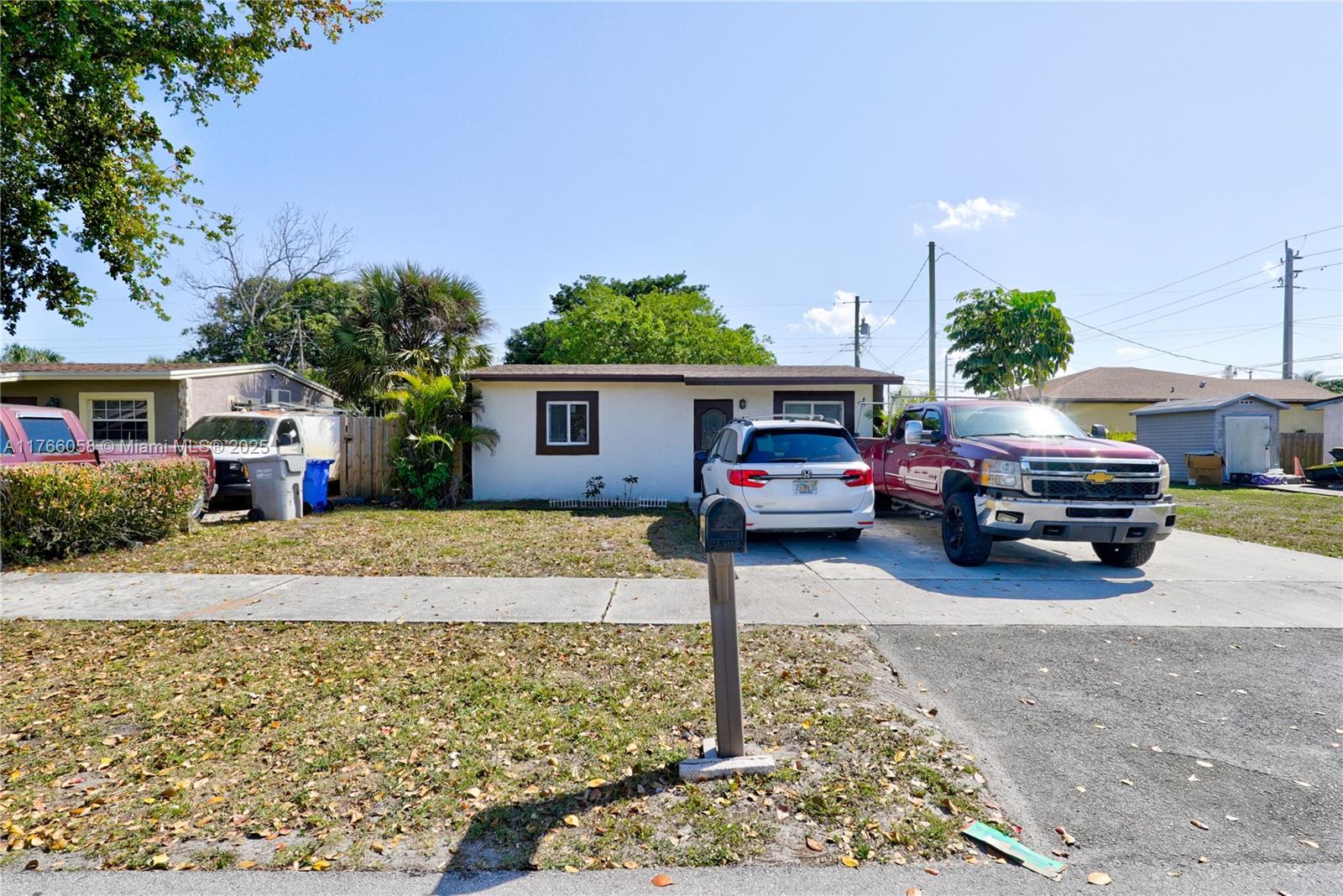 2862 NW 4th St, Pompano Beach FL 33069