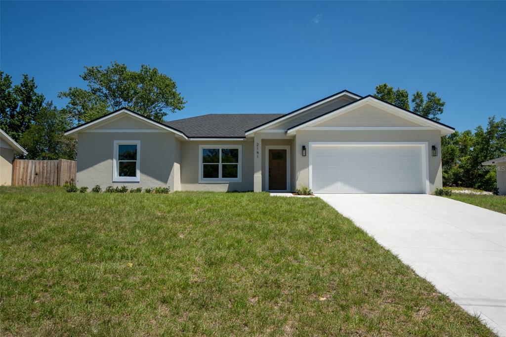 2141 E OLD MILL DRIVE