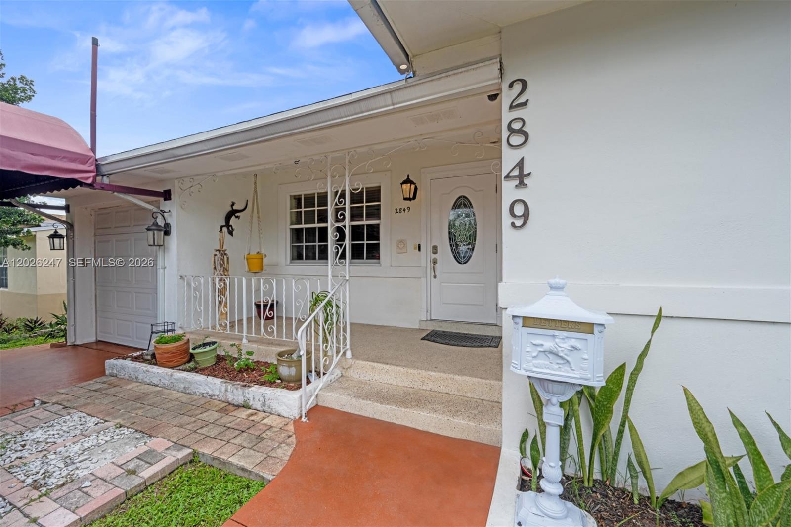 2849 Dewey St # 2849, Hollywood FL 33020