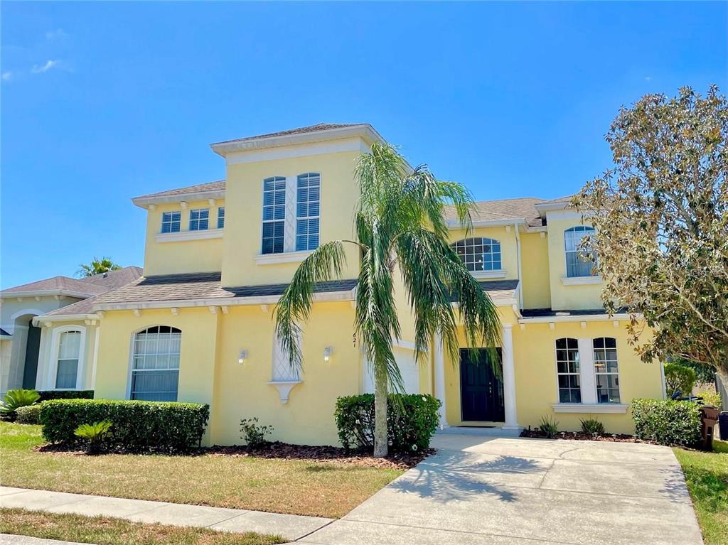 621 COPELAND DRIVE