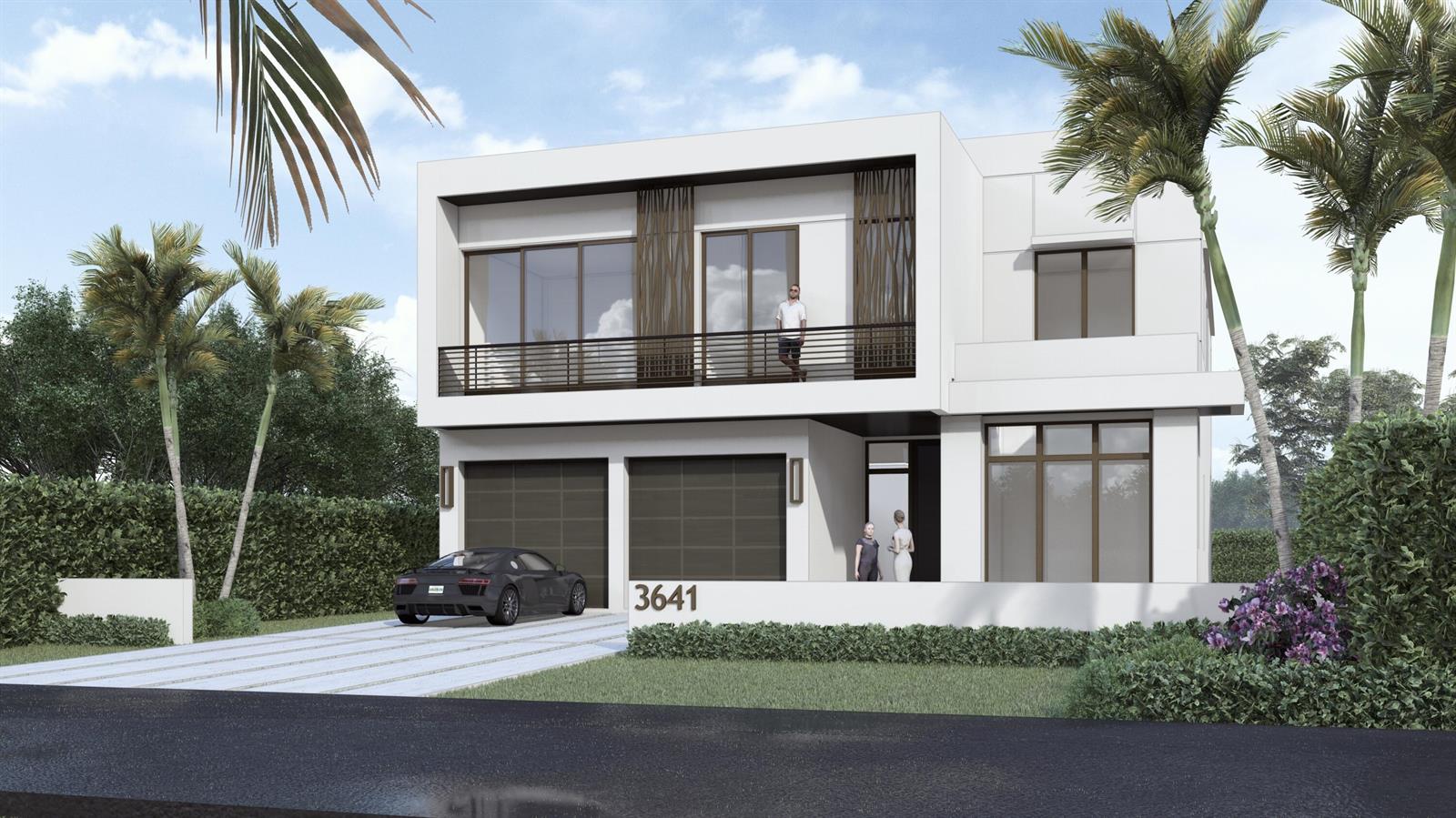 3650 SE 2nd Court, Boynton Beach FL 33435
