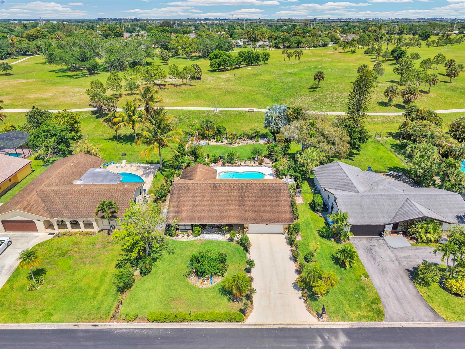164 Meadowlark Drive, Royal Palm Beach FL 33411