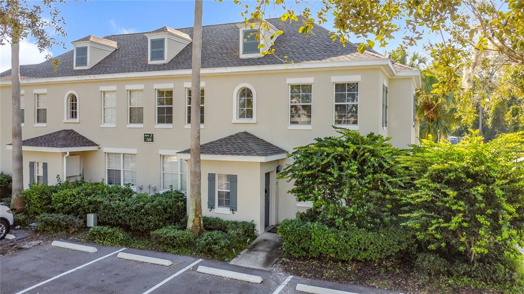 760 SIENA PALM DRIVE UNIT 205