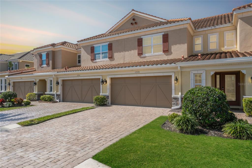 12326 TERRACINA CHASE COURT