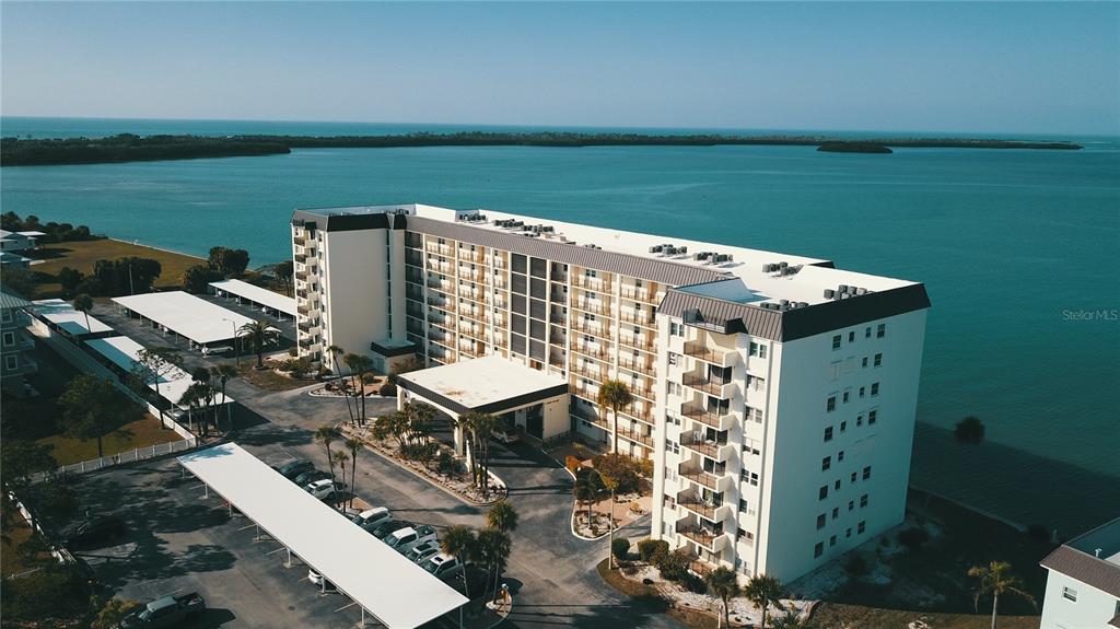 9 HAIG PLACE UNIT 101, DUNEDIN, FL — photo 2 of 18