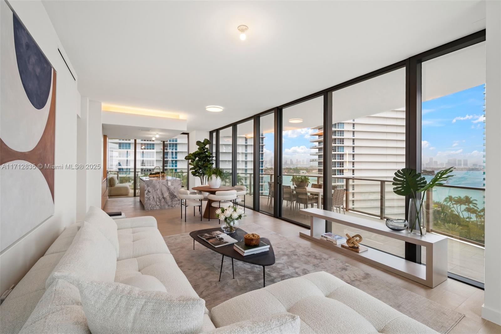 500 Alton # 1005, Miami Beach FL 33139