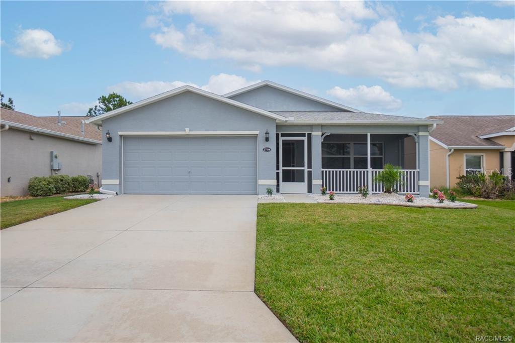 27114 ROANOKE DRIVE