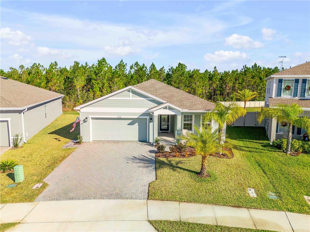 270 EAGLE HARBOR WAY, DAYTONA BEACH, FL — photo 2 of 30