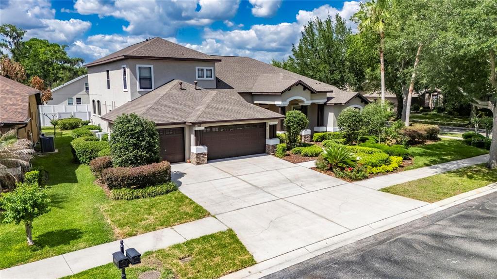 107 FALLING WATER DRIVE, BRANDON, FL — photo 5 of 30