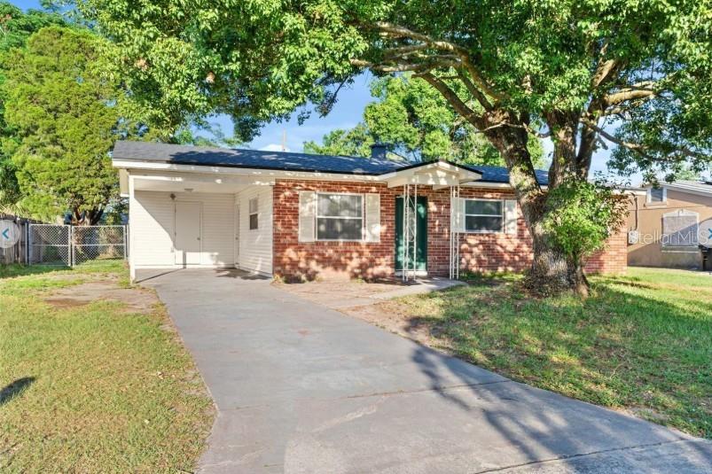 3544 COLLEEN DRIVE
