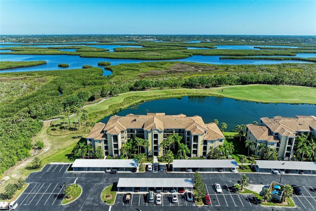 7005 RIVER HAMMOCK DRIVE UNIT 402