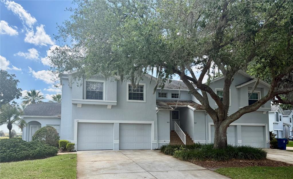 315 EAGLE RIDGE DRIVE