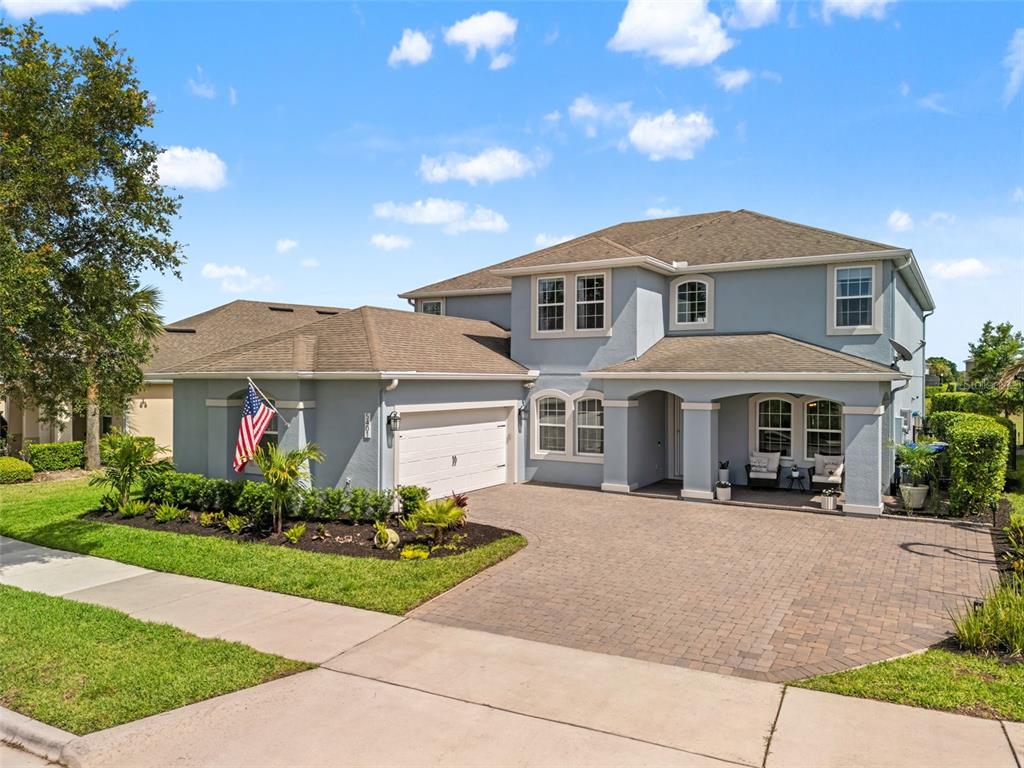 5401 BOWMAN DRIVE