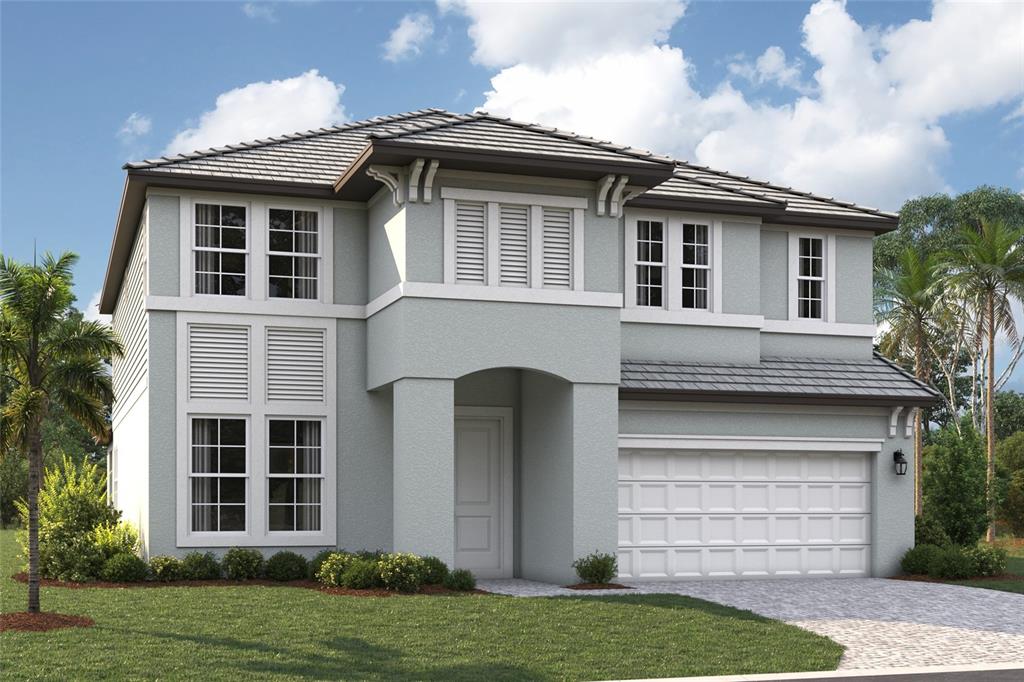 416 ALBERATA WAY