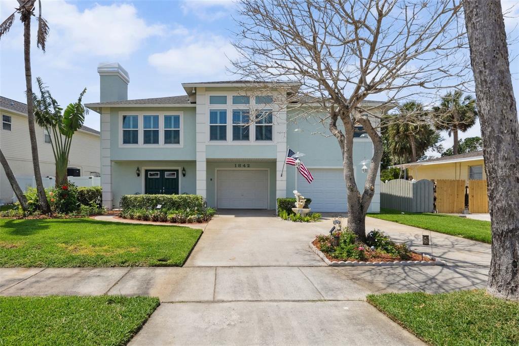 1842 BAYOU GRANDE BOULEVARD NE