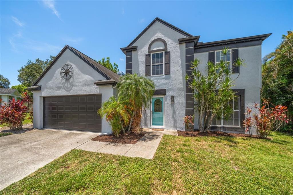 3742 GRANTHAM COURT