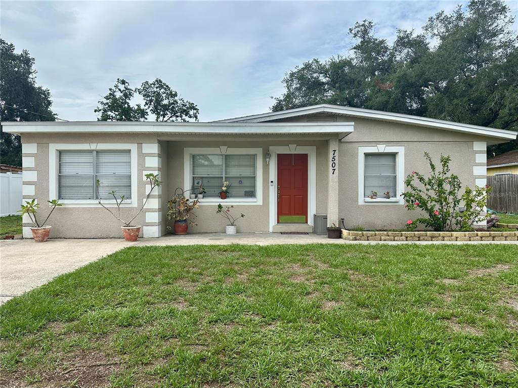 7507 CORAL VINE LANE
