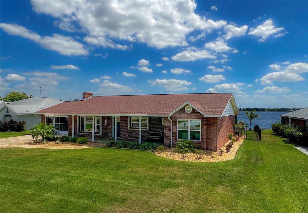 217 W LAKE DAMON DRIVE