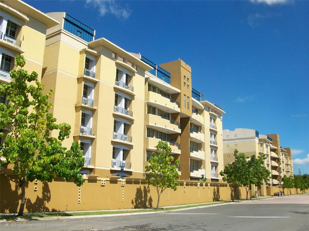 4-101 VALLE SANTA CECILIA
