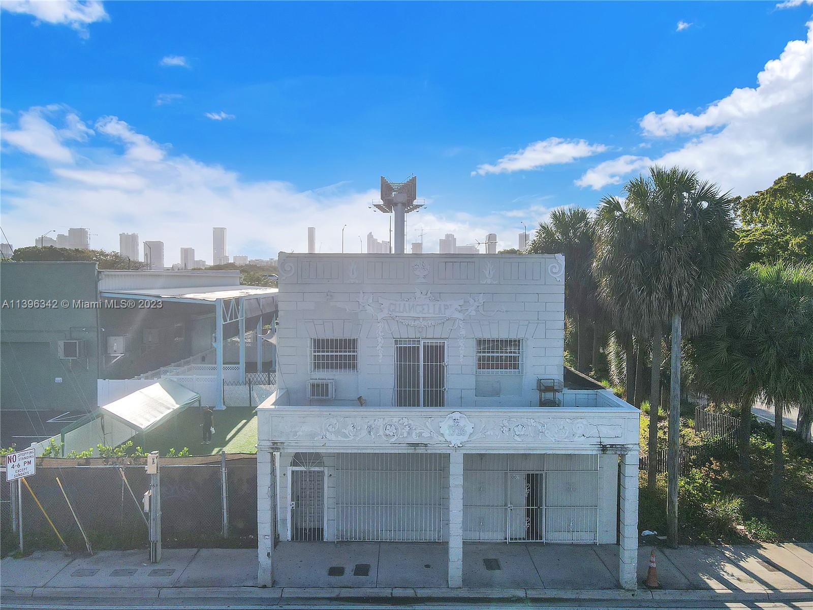 2007 NW 7th Ave, Miami FL 33127