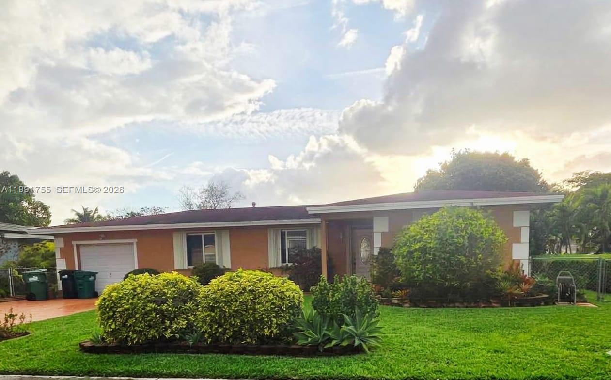 7104 SW 132nd Ct, Miami FL 33183