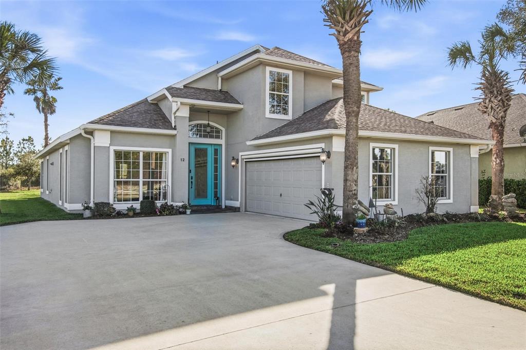 12 S LAKEWALK DRIVE