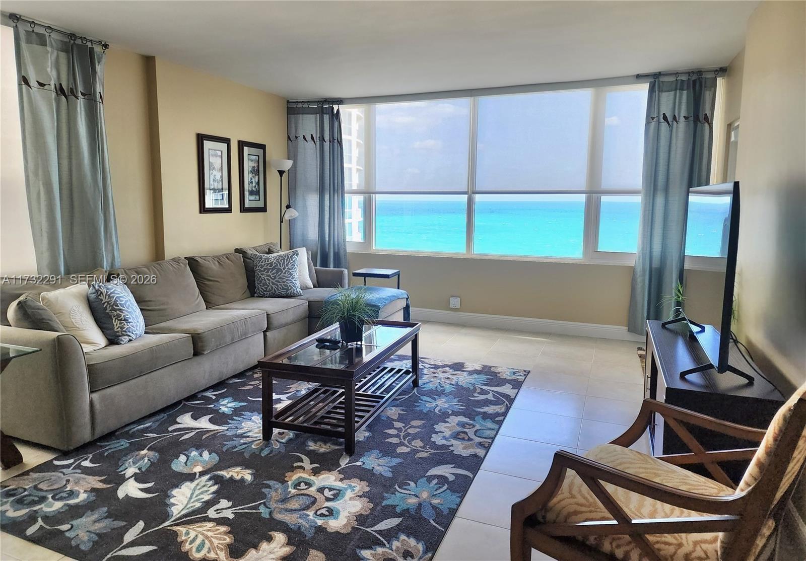 3505 S Ocean Dr # 1206, Hollywood FL 33019