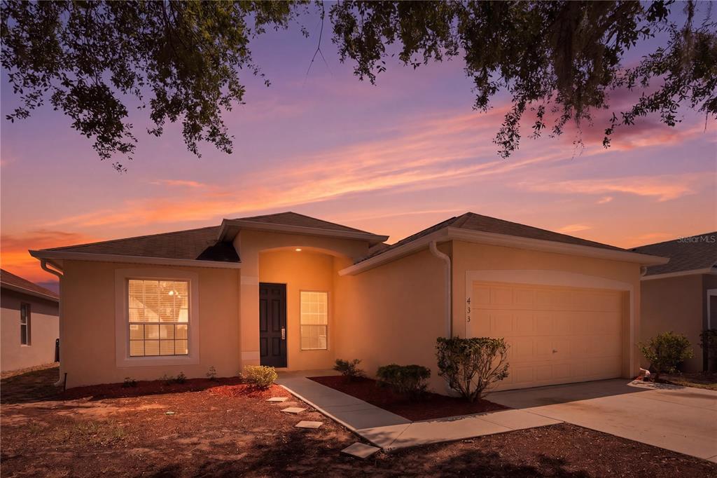 433 SUNSET VIEW DRIVE