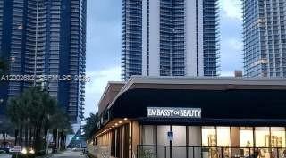 Collins, Sunny Isles Beach FL 33180