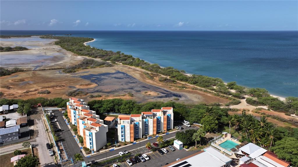 SR-3301 km 2.8 interior VISTAMAR EL COMBATE CONDOMINIUM BEACH UNIT 410 C