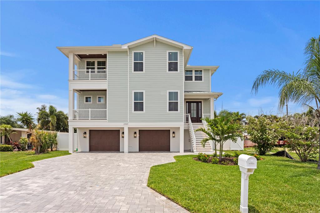 2460 TRADE WINDS DRIVE