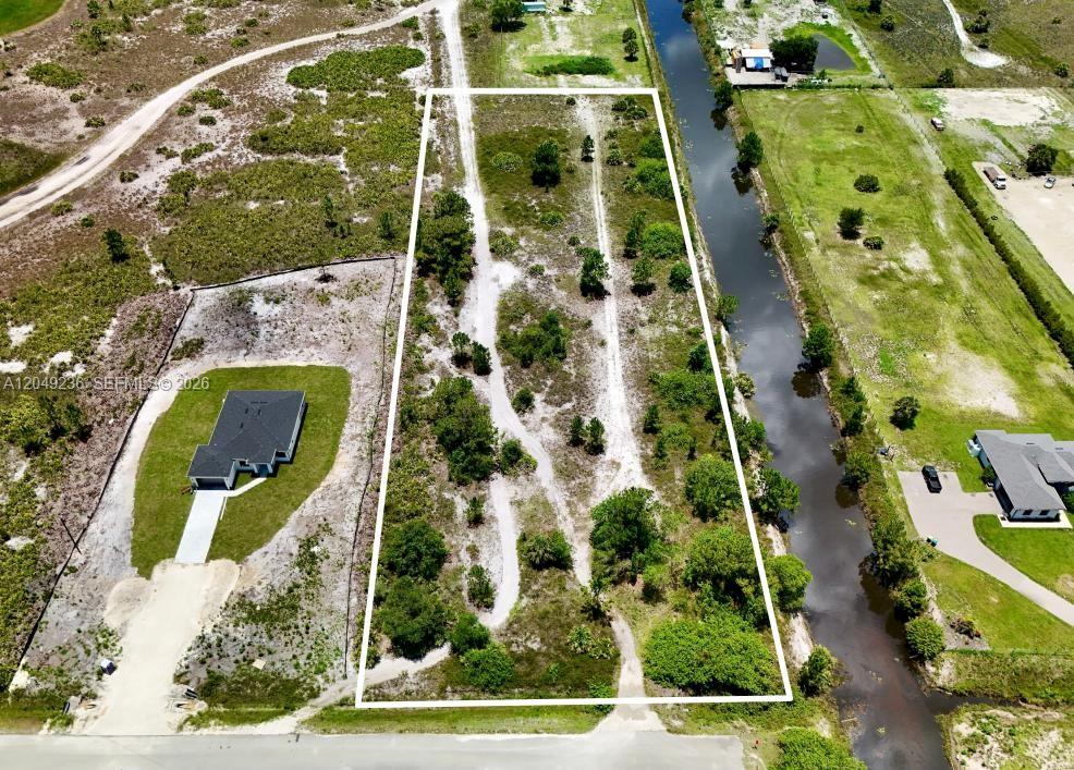 0 60th Ave NE, Naples FL 34120