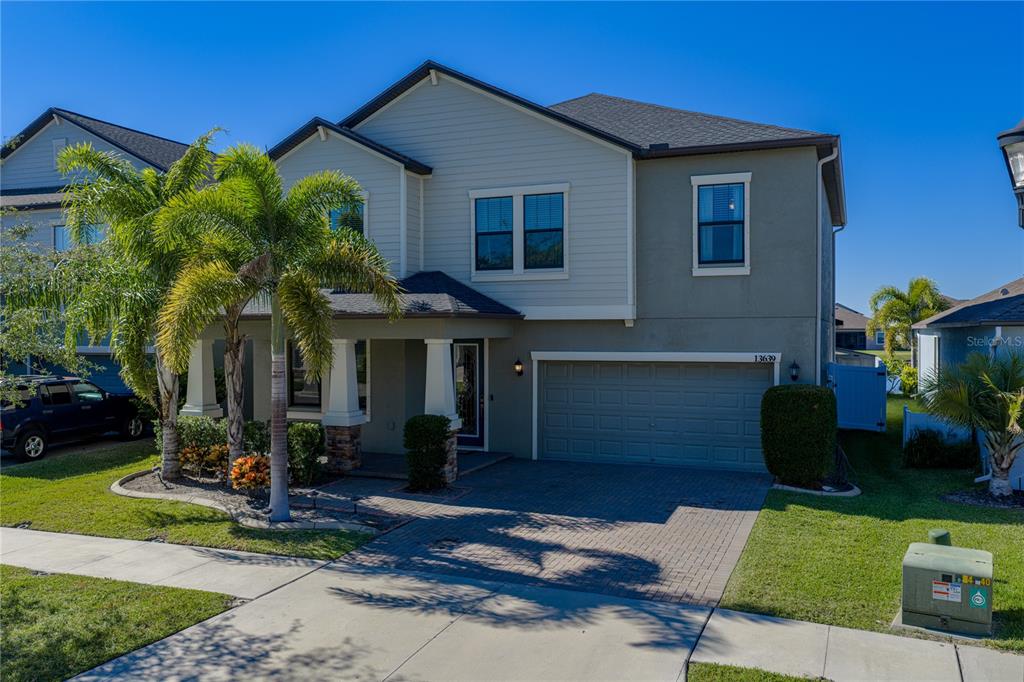 13639 ASHLAR SLATE PLACE