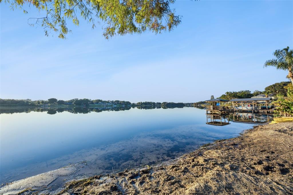 E CROOKED LAKE DRIVE, EUSTIS, FL — photo 3 of 18