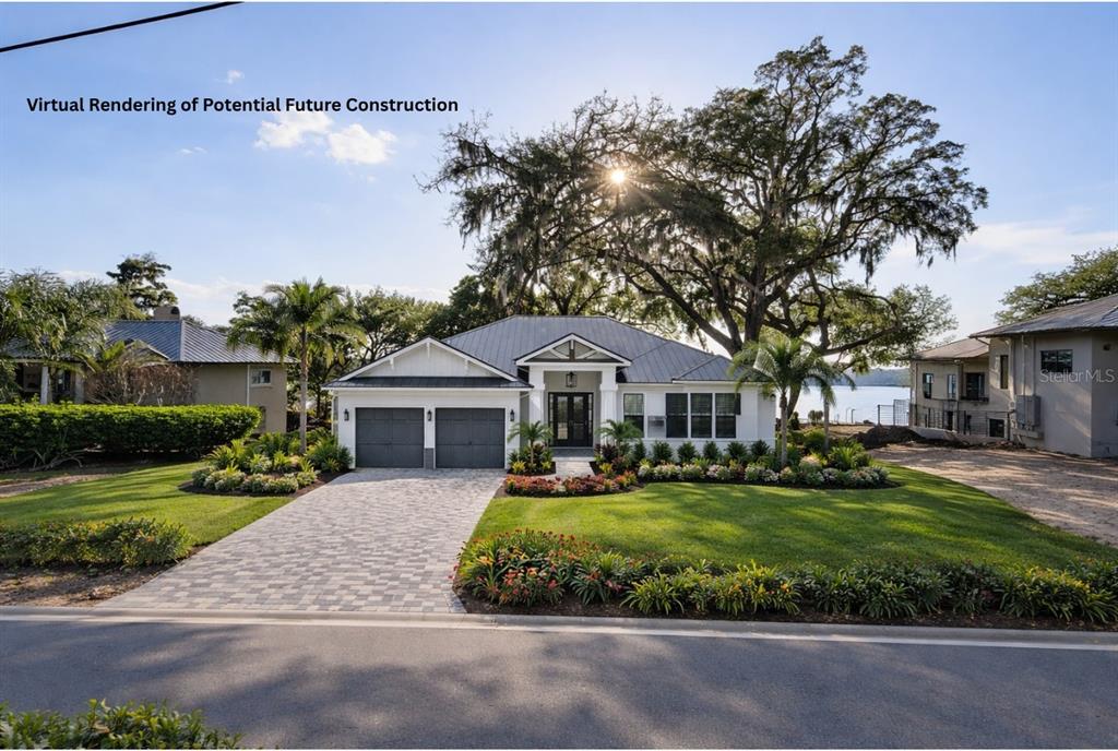 E CROOKED LAKE DRIVE, EUSTIS, FL — photo 4 of 18