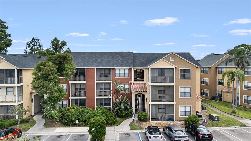 11901 4TH STREET N UNIT 5311